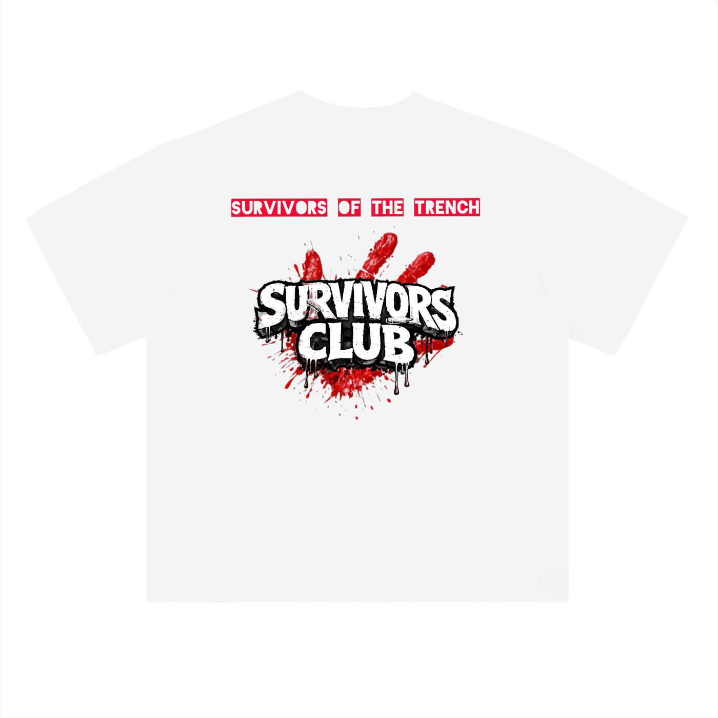 Survivors club T