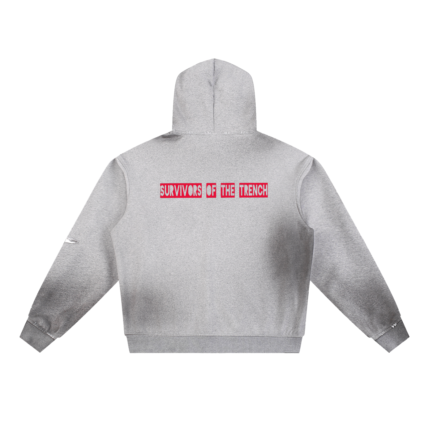 WTB Survivor's of the trench