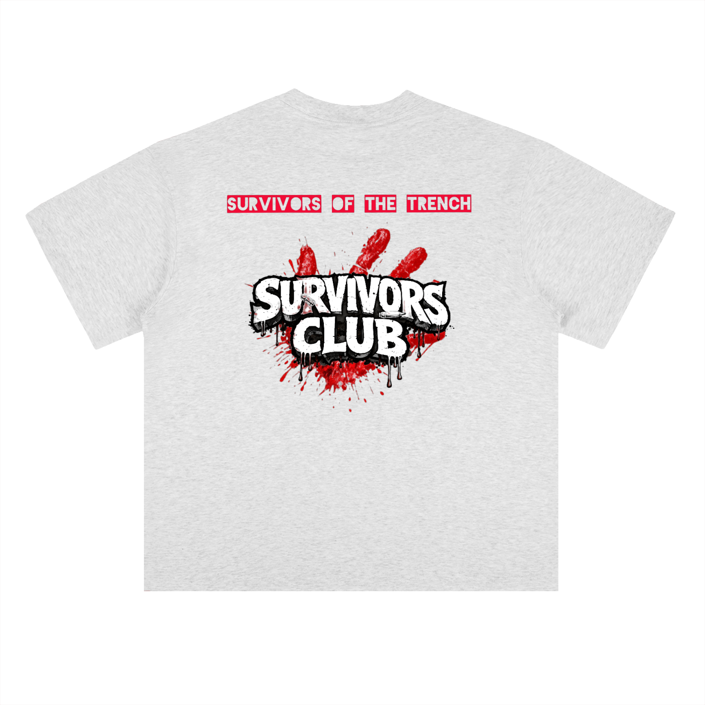 Survivors club T
