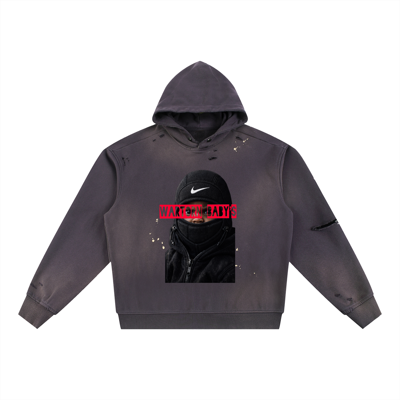 WTB Survivor's of the trench