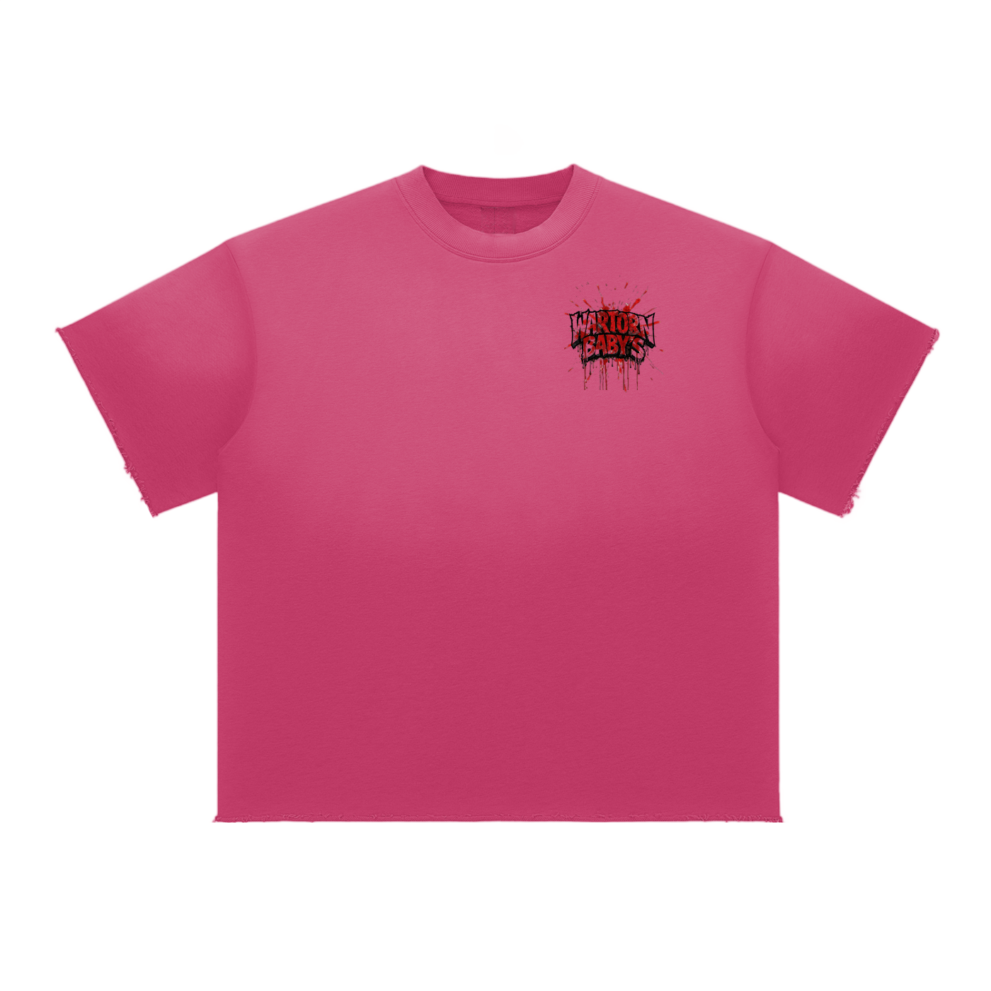 Survivors of the trench T