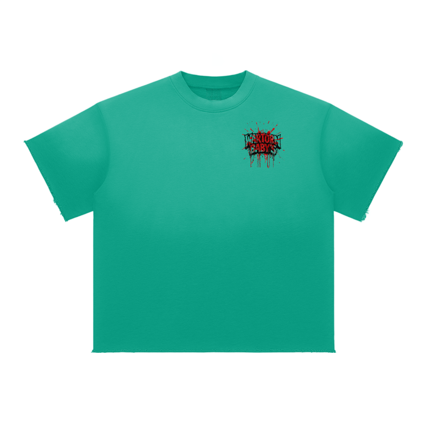 Survivors of the trench T