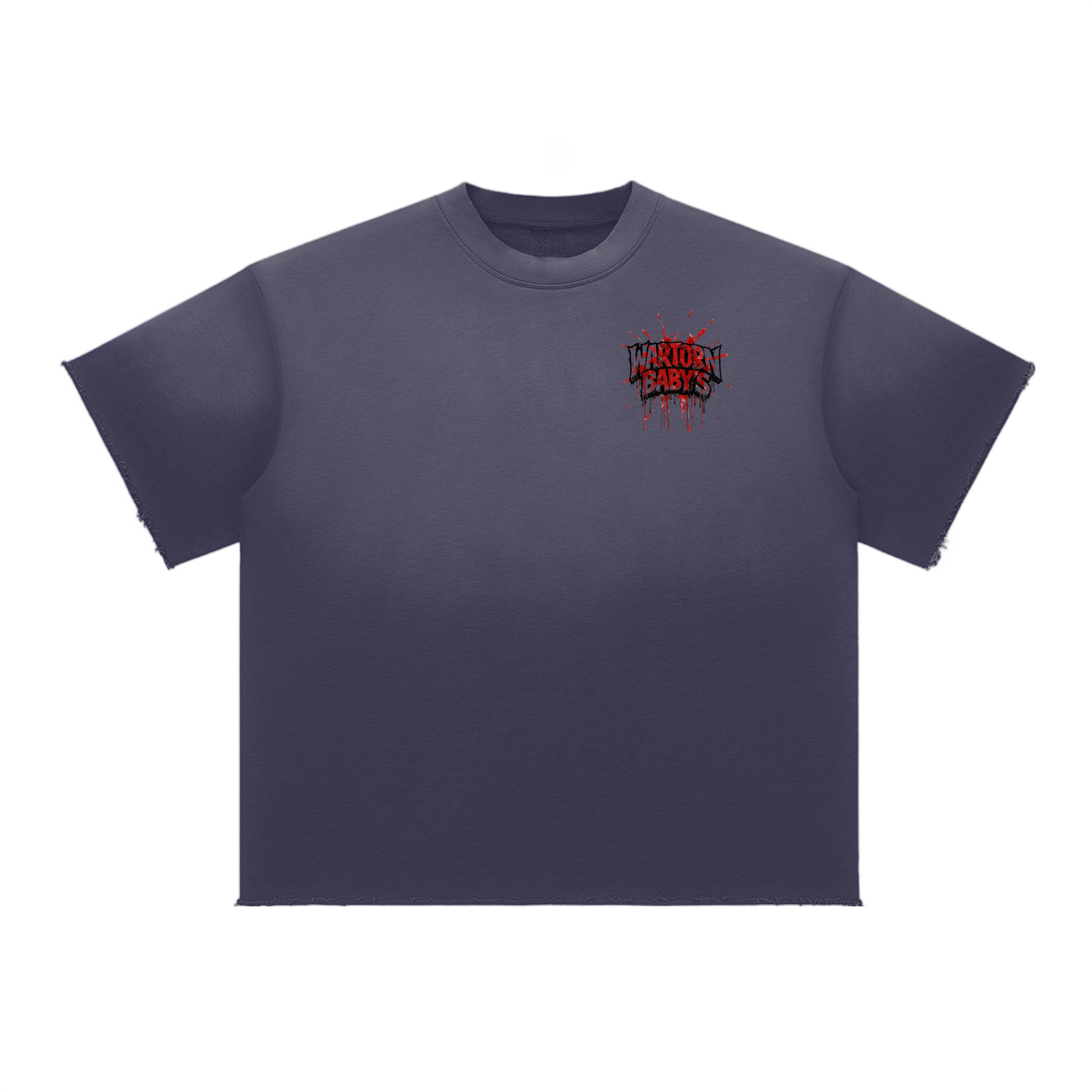 Survivors of the trench T