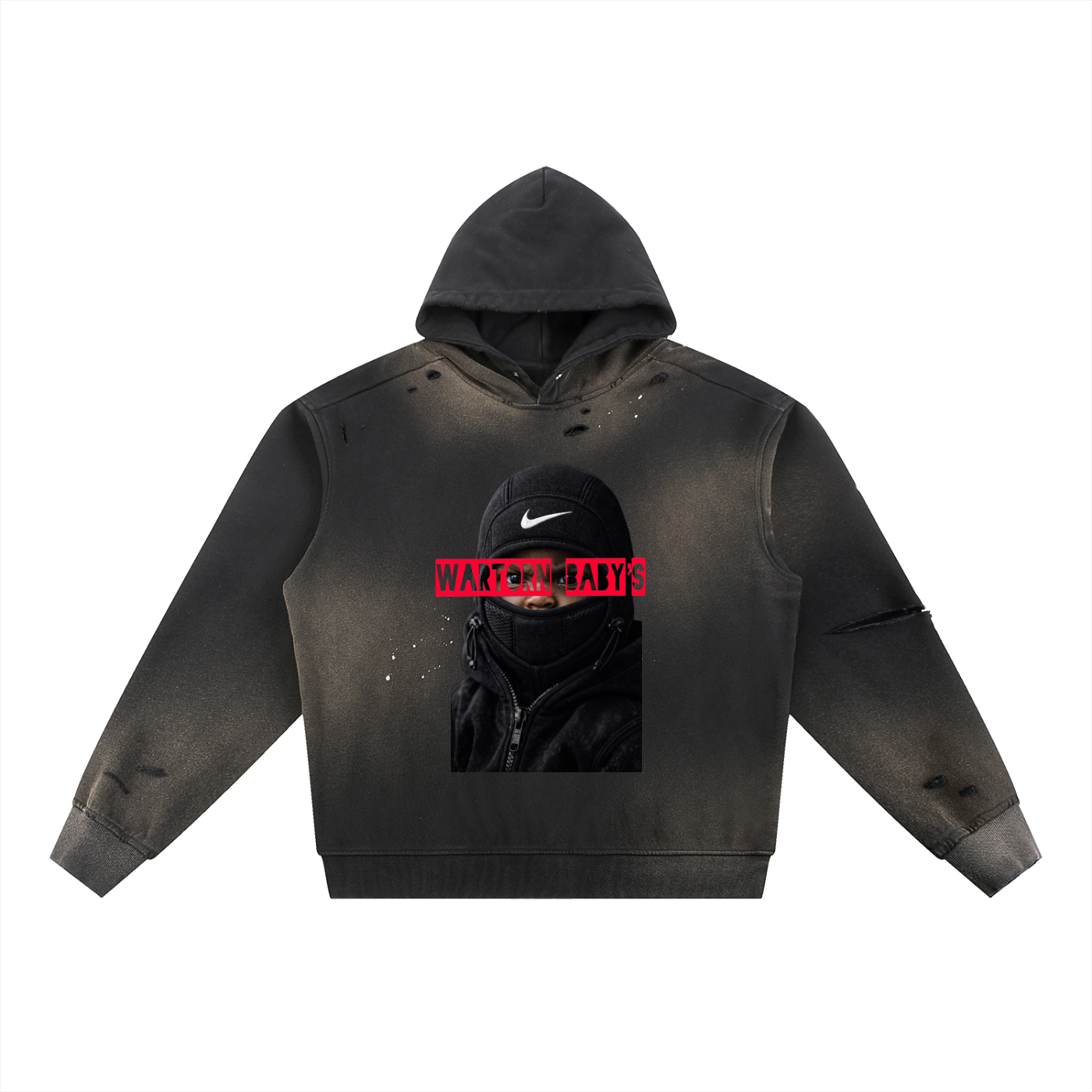 WTB Survivor's of the trench