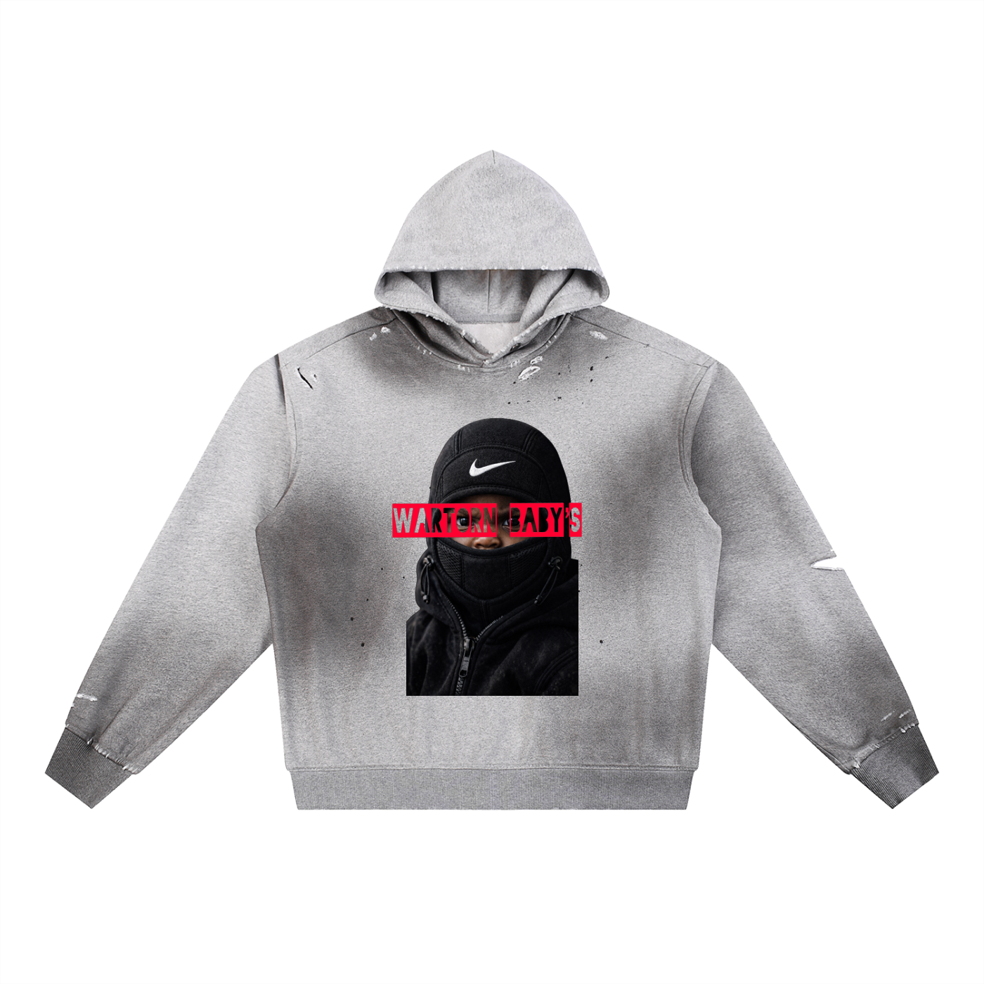 WTB Survivor's of the trench