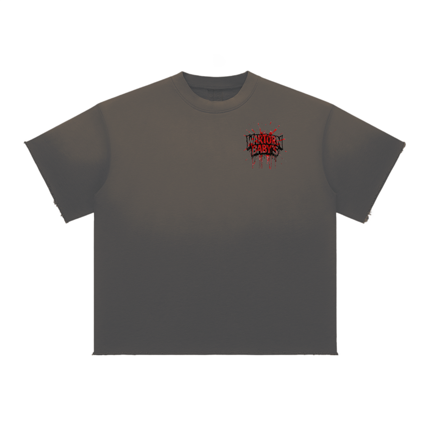 Survivors of the trench T